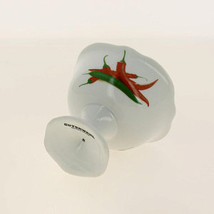 Креманка фарфор подарочная упаковка ЧИЛИ  GUTERWAHL 102-05095 000000000001193903