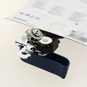 Открывалка для банок FACKELMANN Elemental металл 000000000001202968