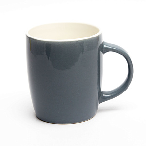 Кружка 300мл в ассортименте керамика C303 000000000001216058
