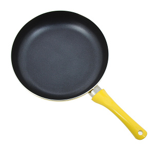 Н-р сковород 2пр, штамп.алюм 000000000001115555