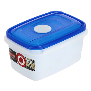 Контейнер Micro Top Box Plastic Centre, 0.6л 000000000001017140