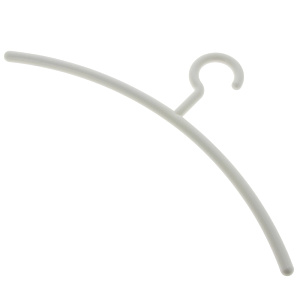 Набор вешалок Модерн Darel Plastic, 3 шт. 000000000001019516