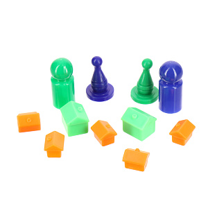 Настольная игра Антимонополия Hobby World 000000000001138306