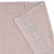 Полотенце махровое 30х60см DINA ME Вензельный бордюр розовый плотность 480гр/м 100%хлопок 000000000001210292