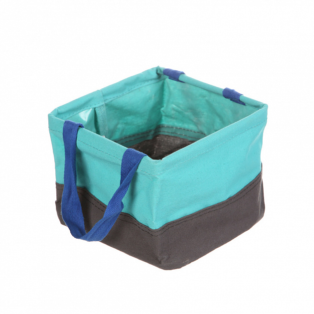 Мини сумка-органайзер Crunch Umbra, голубой 000000000001123373