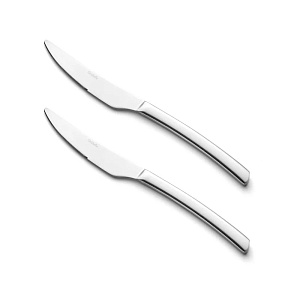 Набор ножей столовых 2 предмета CRISTELLE Encanto нержавеющая сталь 000000000001208988