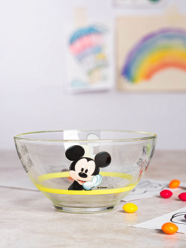 МИККИ Чаша 500мл LUMINARC H9231 000000000001090821