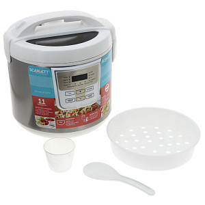 Мультиварка Scarlett 000000000001175716