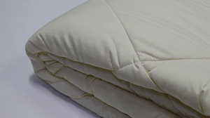 Одеяло 200*220 стеганое Бамбуковый сон Коллекция Natura, микросатин, 100% полиэстер, эффект персиковой кожи плотность 85гр/м2, артикул 25м-882 000000000001203101