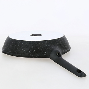 Сковорода 28см TEFAL INSPIRATION алюминий 000000000001214020