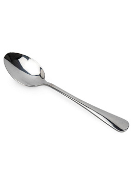 Набор столовых приборов 16шт FORA Бистро нержавеющая сталь 000000000001228184