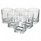 BALTIC Набор стаканов для виски 6шт 205мл PASABAHCE стекло