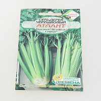 Семена Сельдерей Атлант черешковый 0,5г Р (ссс) ЛИДЕР ПРОДАЖ! СС015031 пакет 000000000001183778