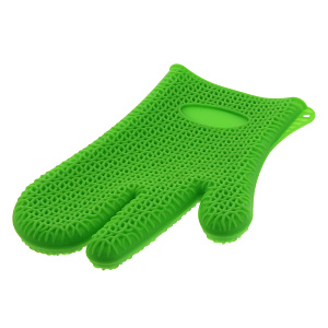 Термостойкая рукавица Marmiton, силикон 000000000001013315