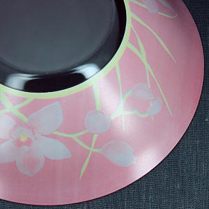 Салатник Red Orchis Luminarc, 27 см 000000000001064728