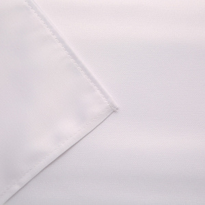 Скатерть Бэль Ви, белый, 150?220 см, полиэстер, хлопок 000000000001092845