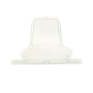 Сменный носик к поильнику Lubby, от 6 месяцев, силикон 000000000001135466