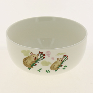 Салатник 600мл,Животные,134-08009 000000000001185046