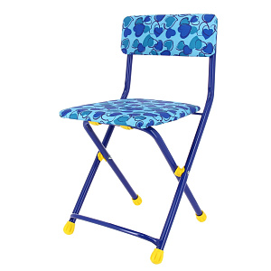 Набор складной мебели Познайка Ника 000000000001078351