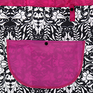 Фартук Pink Rococco Textile Vigar 000000000001123134