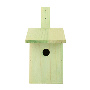 Домик для птиц Esschert Design 000000000001143000