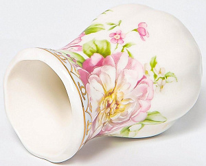 Подставка для зубочисток 3,2х3,2х5,3см BALSFORD МЭРИДИТ подарочная упаковка фарфор 000000000001206177