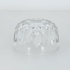 Креманка 8см 140мл ZARIN иранское стекло 000000000001210667