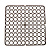 Эластичная решетка для раковины York 000000000001141363