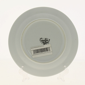 Полотенце подарочное DE'NASTIA Пирожное 30х30см (кор., желт., роз., зел.) T050010 000000000001031592