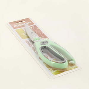 Ножницы-секатор 20см APPETITE универсальные нержавеющая сталь 000000000001197034