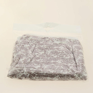 Трусы женские размер L LUCKY розы Midi розовый 94%хл 6%эл 000000000001187728