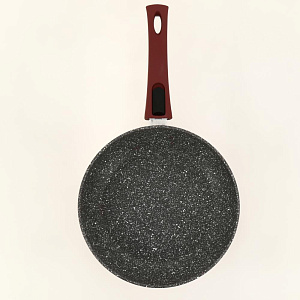 Сковорода 24см CRISTELLE Fuerza кованый алюминий Cr2365 000000000001205256
