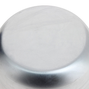 Котелок 3л 20х11,5см металлическая ручка металлическая крышка алюминий 1,5мм 000000000001157659