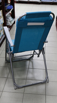 Кресло-шезлонг Nika 000000000001185815