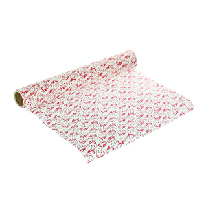 Бумага для выпечки Филигрань  Фэйт, 500х30 см 000000000001123024