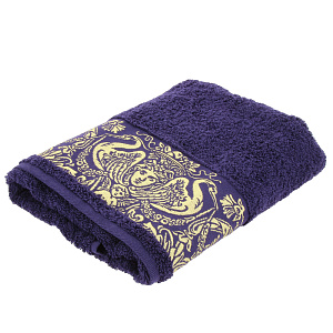 Полотенце Cleanelly, 70х130 см, хлопок 000000000001155339