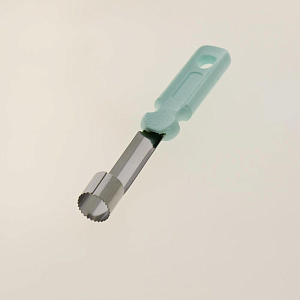 Нож для удаления сердцевины яблока SUN PLASTIK пластик 000000000001189229