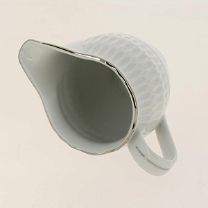 Молочник 250мл CMIELOW Sofia B358 фарфор 000000000001172866