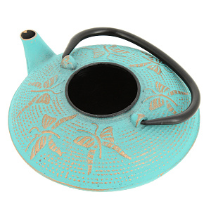 Чайник 800мл APOLLO чугун AsiaASI-800 000000000001160229