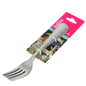 Набор столовых вилок Милан Matissa, 3 шт. 000000000001002619