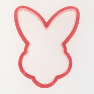 Формочки для вырезания печений 8шт FACKELMANN MiniM Весна полипропилен 000000000001210508