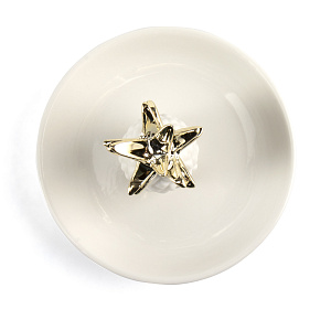 Держатель для украшений Ананас 10см 000000000001216388