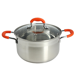 Набор посуды для приготовления 6 предметов ESPRADO Tezoro 000000000001126010