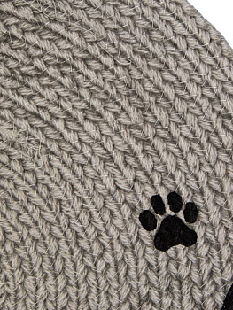 Коврик плетеный для животных LUCKY 40х60см в ассортименте хлопок 000000000001225690