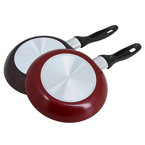 Сковорода с антипригарным покрытием Fora, 20 см 000000000001145620