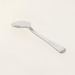 Набор чайных ложек 3 предмета MATISSA Белуно нержавеющая сталь 000000000001186352