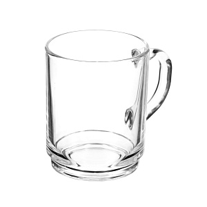 Кружка Luminarc, 250мл 000000000001061124