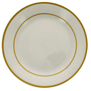 Тарелка десертная Немесида Морфей, диаметром 19 см 000000000001186153