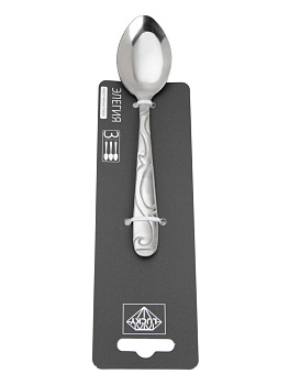 Набор ложек чайных 3шт LUCKY Элегия нержавеющая сталь 000000000001228167