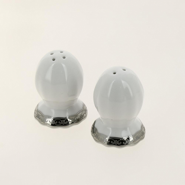 Сервиз столовый 25 предметов CMIELOW E361 6388 фарфор 000000000001172674